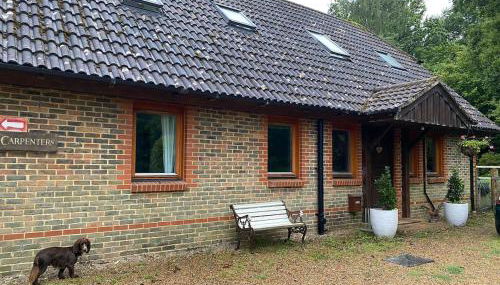 Carpenters-stay - Foto 4