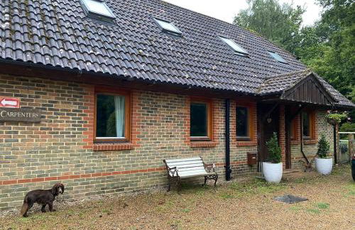 Carpenters-stay - Foto 4