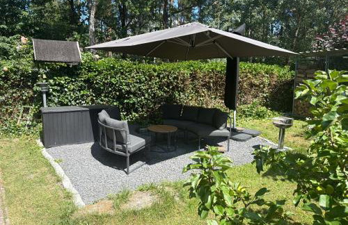 Relax Wald Apartment mit optional Buchung Sauna und Whirlpool - Foto 12