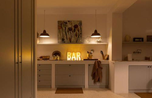 A masseria in the center of town with pool - Foto 21