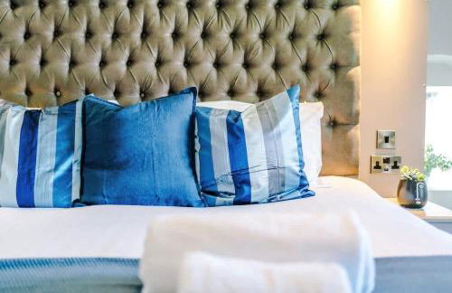 Mochdre Holiday Cottages - Foto 28