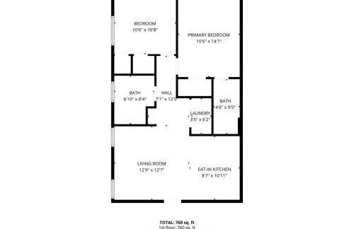 Teton Mountain Nest - Foto 28