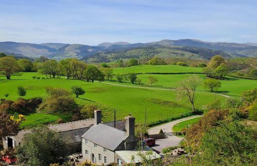 4 Bed in Llanrwst oc-52111 - Foto 28