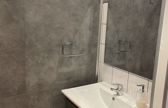 Apart'Moment Bourbourg Centre - Foto 31