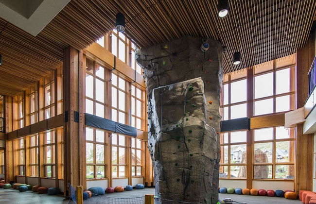 1228 Studio at The Lodge at Spruce Peak - Photo 19