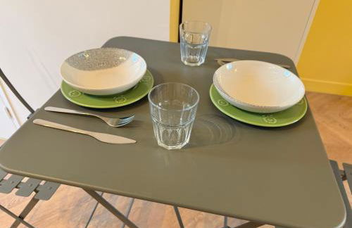 Le Cocon de Bondy - Foto 8