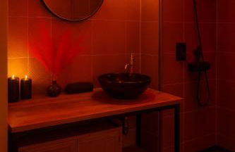 Le baiser 2 Love room du plaisir interdit - Photo 7