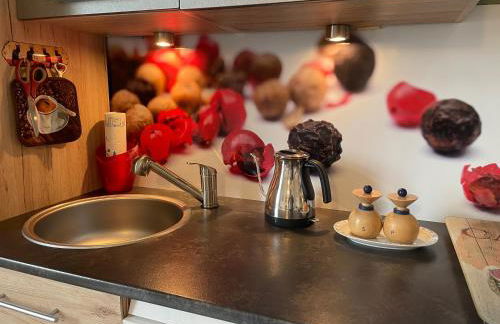 Attraktive 3 Zimmer Wohnung in Toplage,Nähe Messe - Foto 5