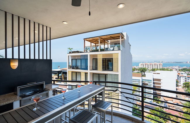 Pinnacle Resorts 180 - Foto 74