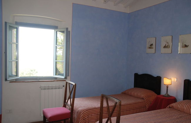 Agriturismo Cabbiavoli - Foto 7