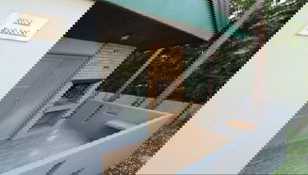 Villa in Lignano Just Steps From the Beach - Foto 1, Imagen principal