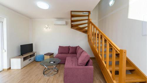 Beautiful Apartment In Rtina With Wifi - Foto 4