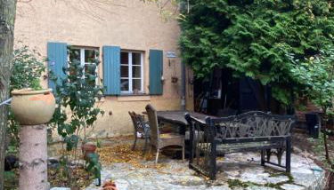 Hof Ohnesorge - Foto 4, Garden