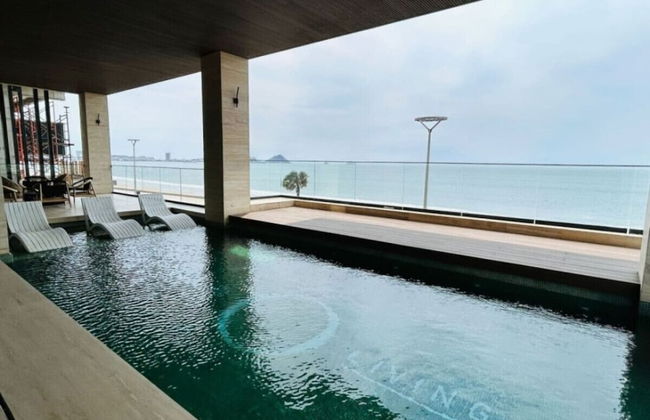 The O Apartments - Foto 41