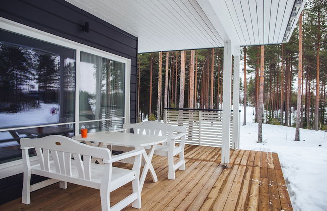 Saimaa Life & Light - Foto 67