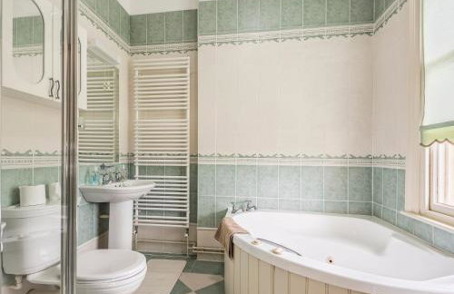 Edderton Hall Country House - Foto 29