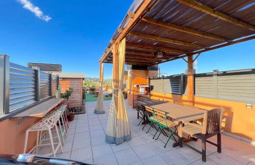 Coma-Ruga Beach Apartment - Foto 40