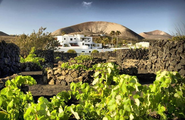 Finca La Florida - Foto 1