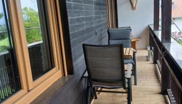 Ferienwohnung Fuderheuberg - Foto 2