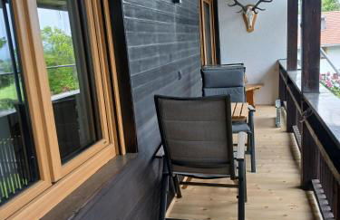 Ferienwohnung Fuderheuberg - Foto 2