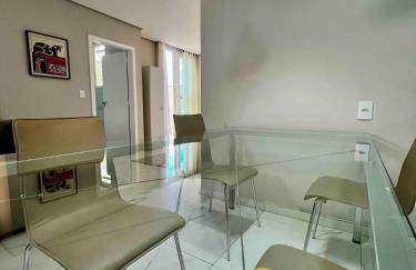 Decor Impecável na Raja Gabáglia com Barão - Foto 30