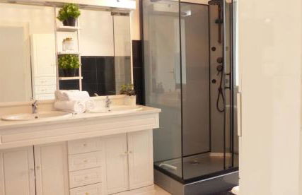 Charmante maison de vacances - Le Bono - Foto 47