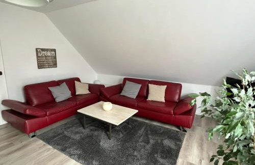 Ferienwohnung Kleine Auszeit - Foto 13