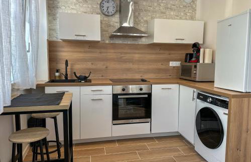 Appartement proche de la gare - Foto 2