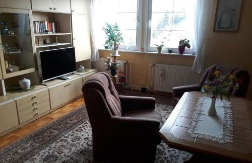 Ferienunterkunft in Berlin-Pankow Rosenthal - Foto 2