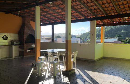 Pícoli e De Angelis- Casa de praia em Piuma com WI-FI - Foto 17