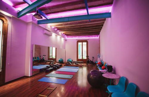 Las Ramblas Pasaje Bacardi Apartments - Foto 20