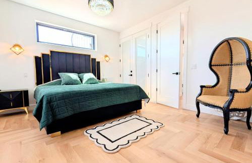 Luxury Modern 4 Bedroom House Near Capitol Reef NP - Foto 21