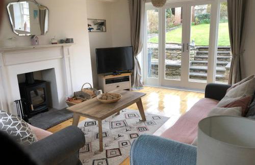 Jasmine Cottage, sleeps 5 near Elie, with garden - Foto 5