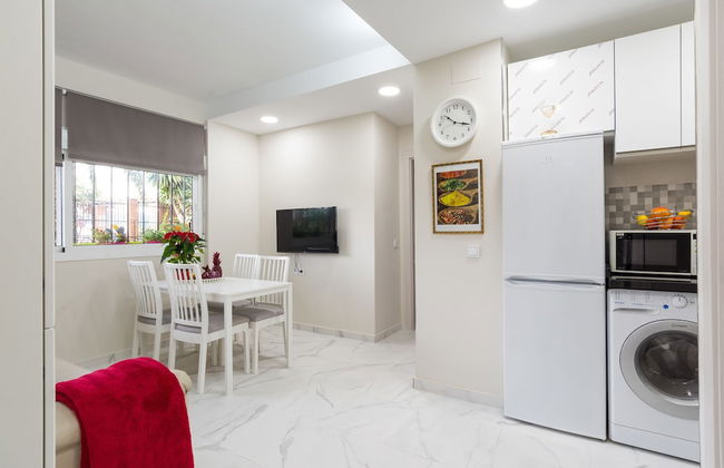 Olletas Apartment - Foto 19