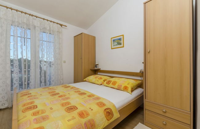 Apartments Oliva - Foto 10