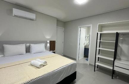 Apartamento na região central de Foz - Cancún - Foto 38
