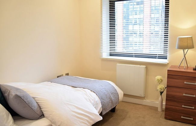 Morland House Apartments - Foto 10