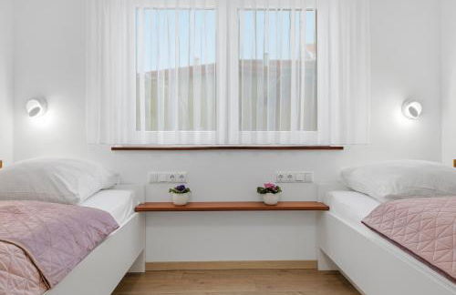 Ferienwohnungen "Godewind", Appartements mit Balkon oder Terrasse - Foto 30