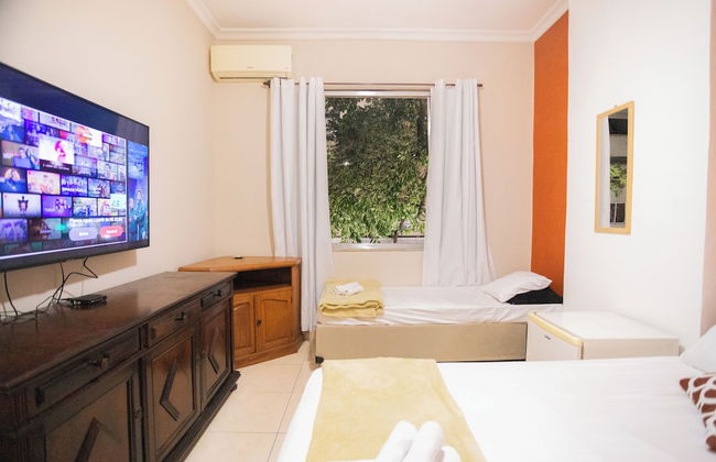 360 Copa Barata Ribeiro By SUHCasa - Photo 29