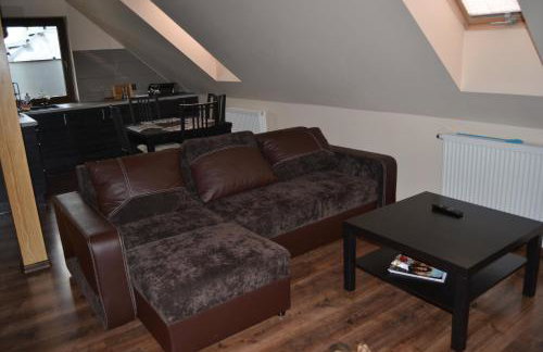 Agroturystyka Stajnia Zwierzyniec - Foto 4