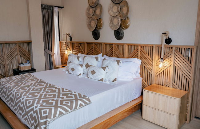 La Gracia Hotel & Spa - Foto 22