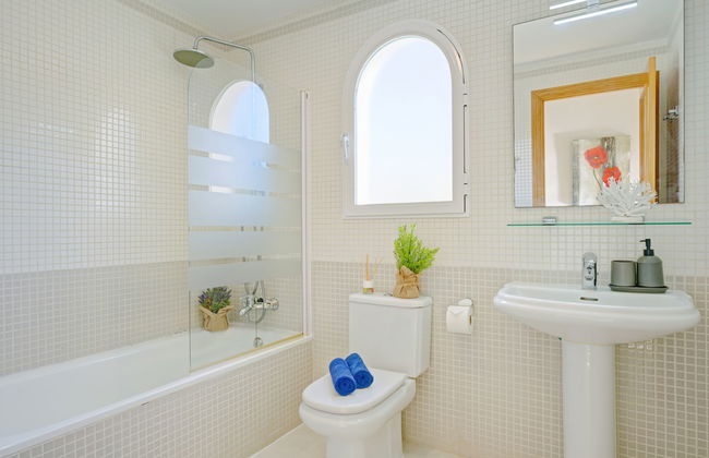 3 bedroom Apartment in Jávea with swimming pool and garden - Photo 11