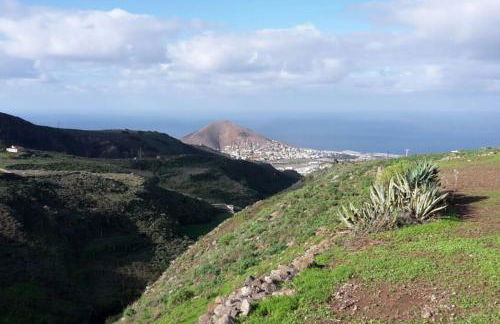 Casa Cueva Villa Aday - Foto 44