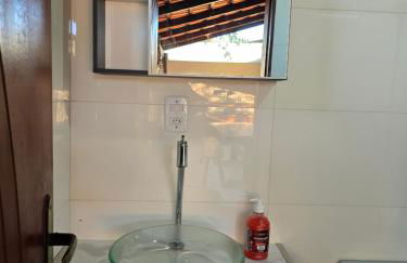 Casa Flor de Pitanga- Vila de São Jorge - Foto 23