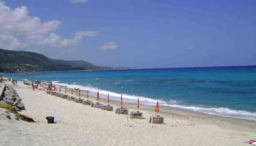 Sabbia di Marinella - Foto 2