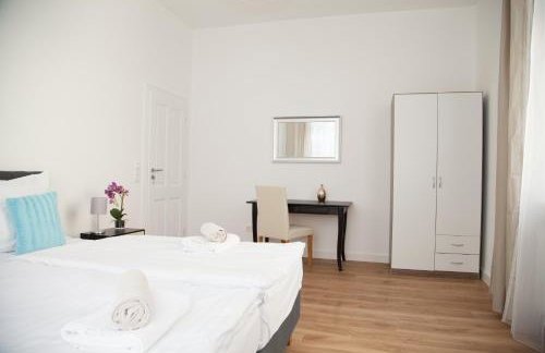 Apartment Haus Heidelberg - Photo 13