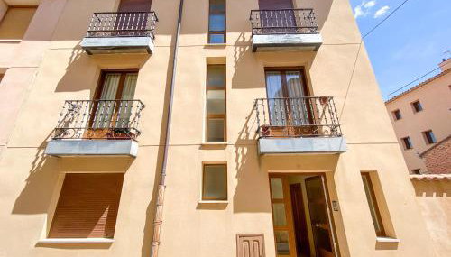 Vivienda Turística Los Leones - Foto 2