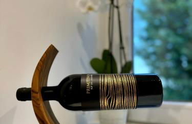 18zero2 luxury rooms - Foto 11