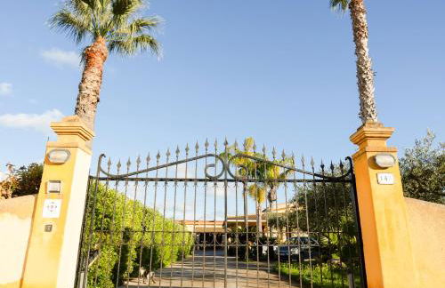 Marsala - A Casa di Arella relax e piscina - Foto 2