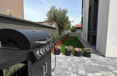 Monachus Apartments - Foto 25